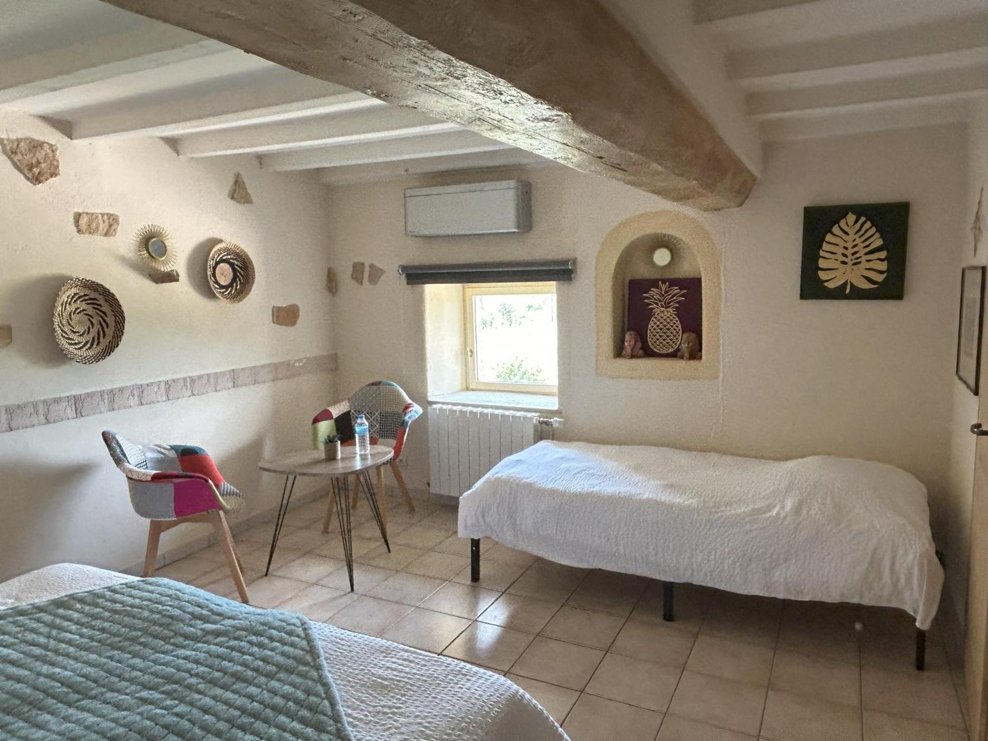 La Marelle Hotel Corberon Eksteriør billede